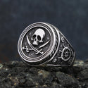 Piraten Schmuck