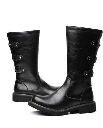 Piratenstiefel - Premium
