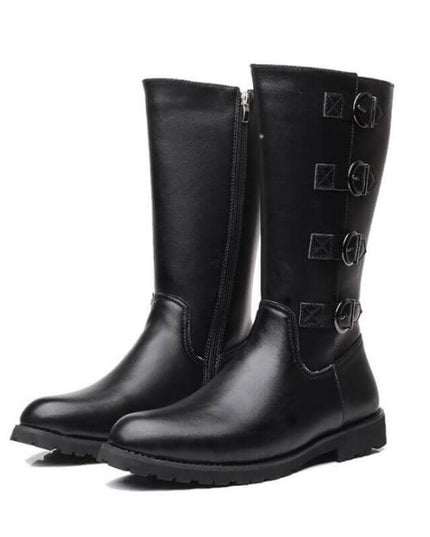 Piratenstiefel - Premium