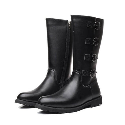 Piratenstiefel - Premium