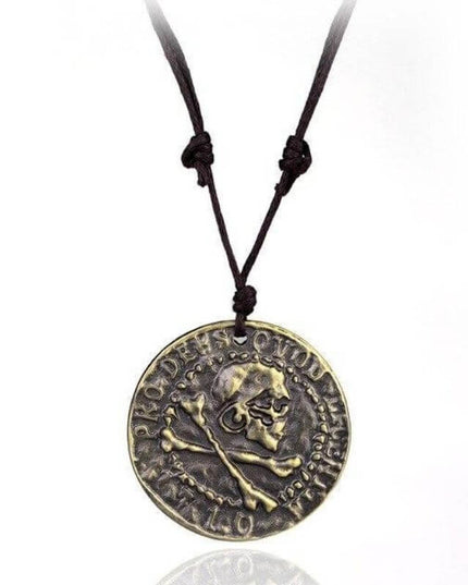 Piratenkette - Uncharted 4