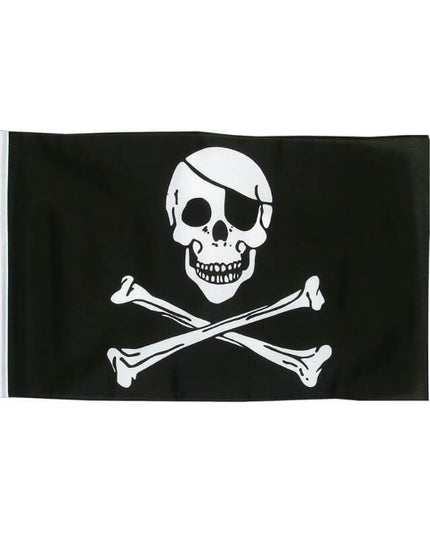 Piratenflagge - Jolly Roger