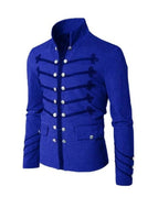 Blau / M