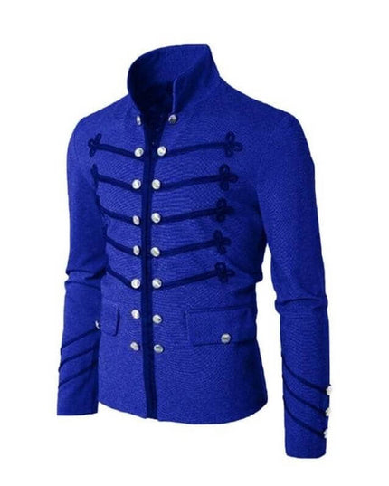 Piratenjacke - aus dem Masters District