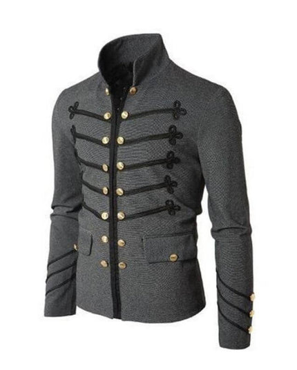 Piratenjacke - aus dem Masters District