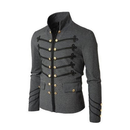 Piratenjacke - aus dem Masters District