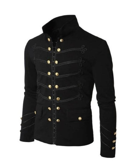 Piratenjacke - aus dem Masters District