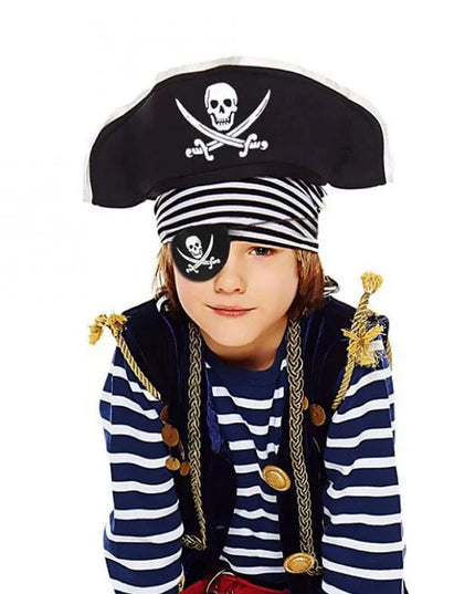 Piratenaugenabdeckung - 5 Jahre alt