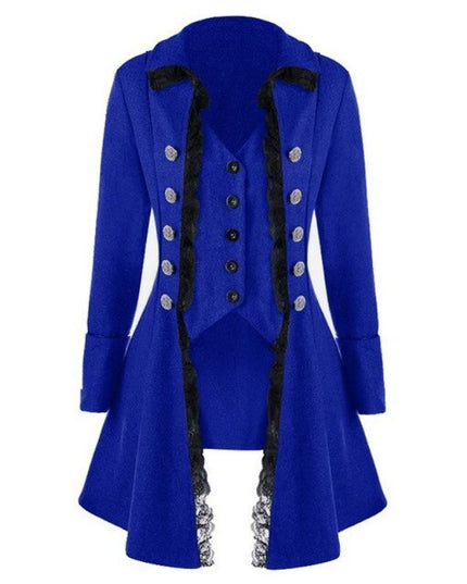 Pirate - Karibikjacke
