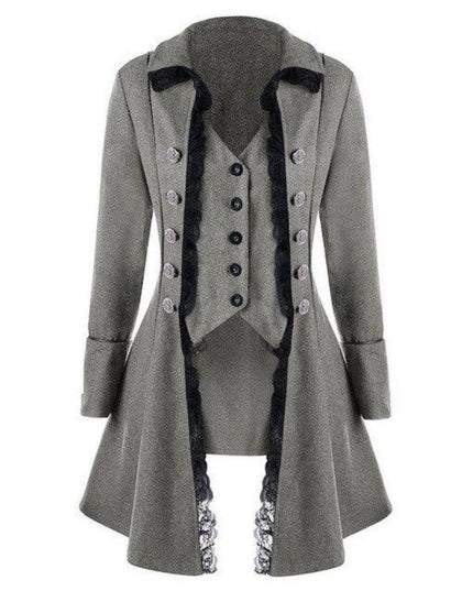 Pirate - Karibikjacke