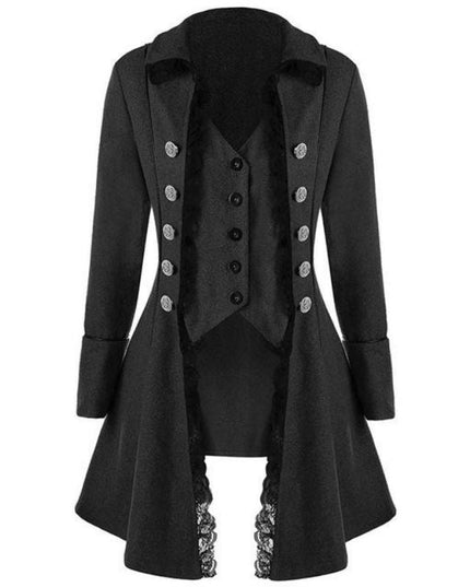 Pirate - Karibikjacke