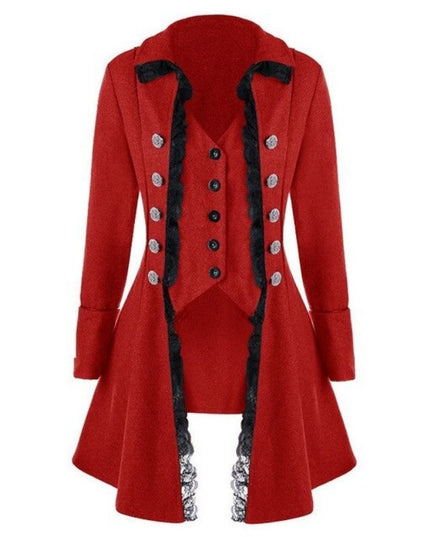 Pirate - Karibikjacke