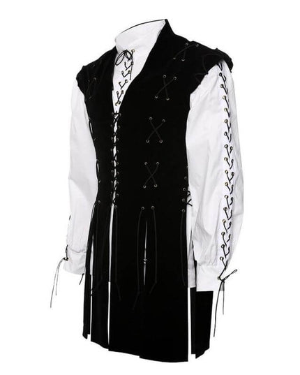 Pirate - Unisex Jacke