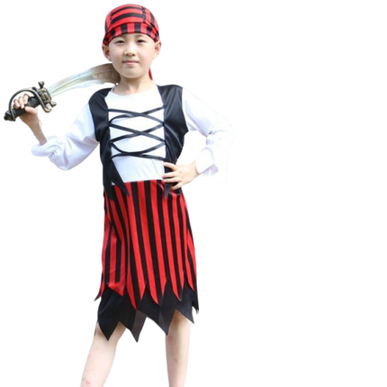 Piratenjunge Verkleidung - Cura Corsaire