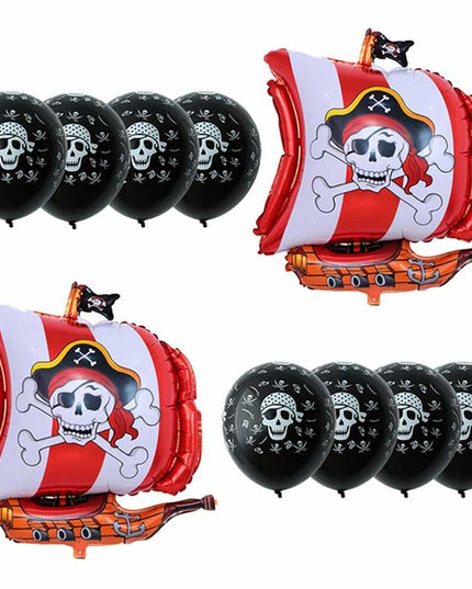 Jubiläumspiratball