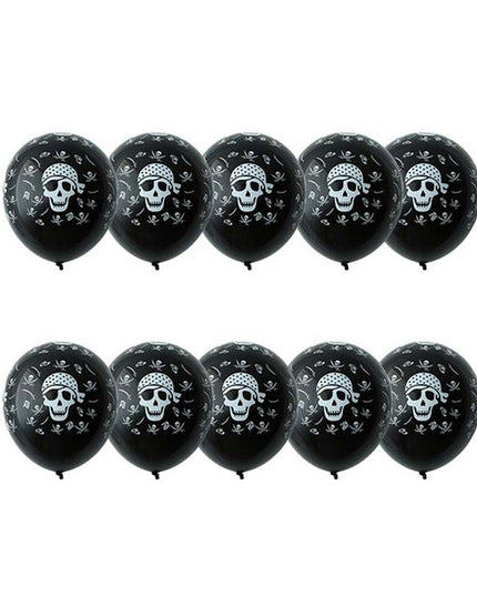 Jubiläumspiratball