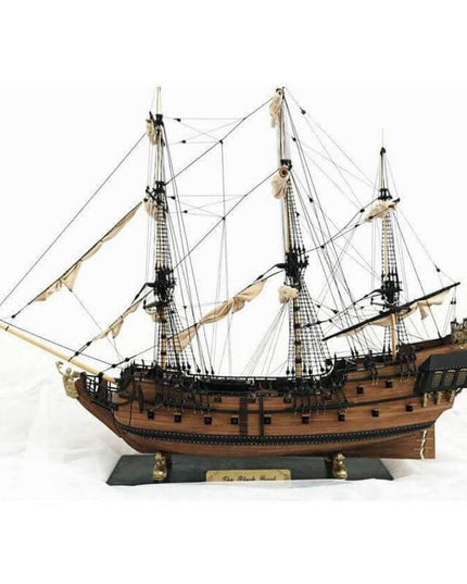 Piratenschiff - Ohne Schatz