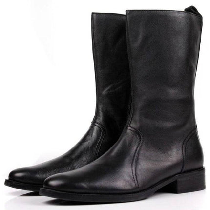 Piratenstiefel - Geschichte