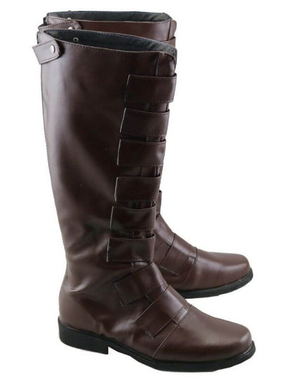 Pirat - legendäre Stiefel