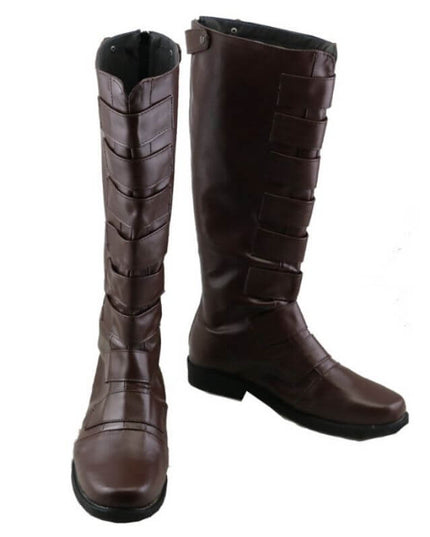 Pirat - legendäre Stiefel