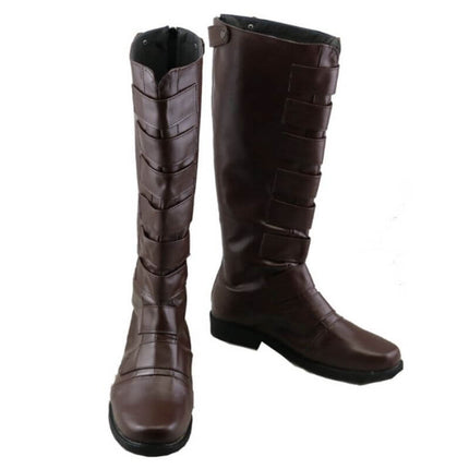 Pirat - legendäre Stiefel