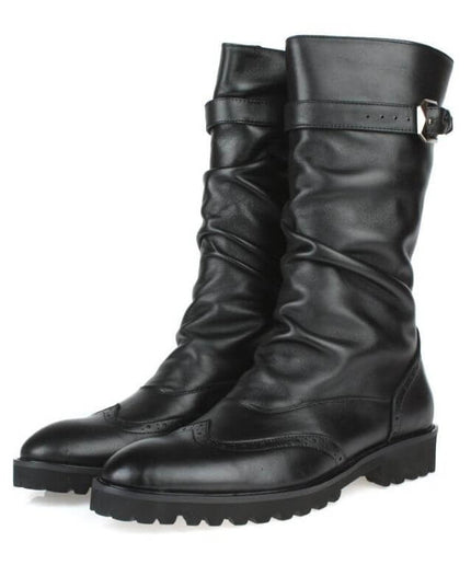 Piratenstiefel - Jack Sparrow