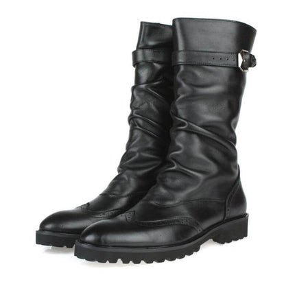 Piratenstiefel - Jack Sparrow