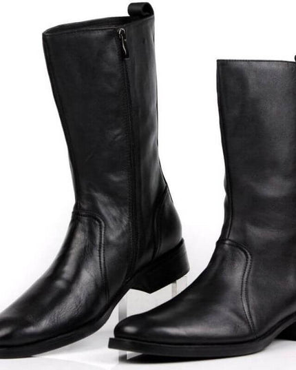 Piratenstiefel - Geschichte