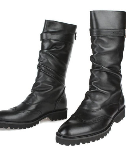 Piratenstiefel - Jack Sparrow