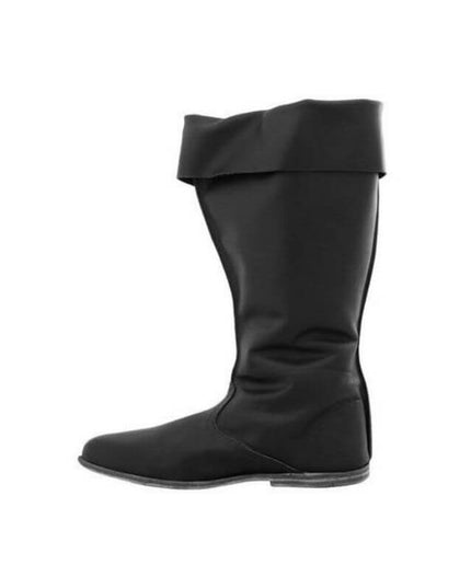 Piratenstiefel - Musketier