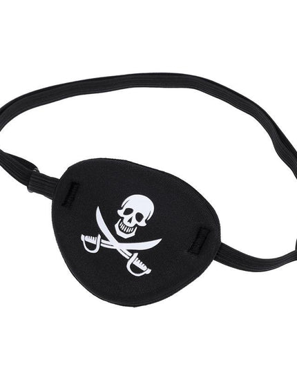 Piratenaugenabdeckung - Jolly