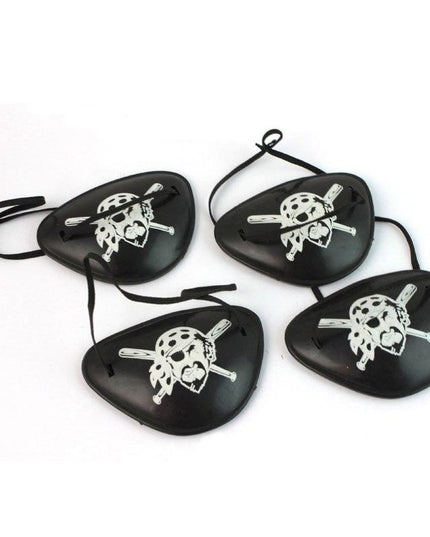 Piratenaugenabdeckung - Fiesta