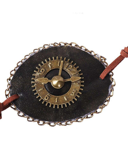 Augencache - Steampunk