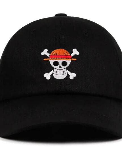 Piratenmütze - ein Stück