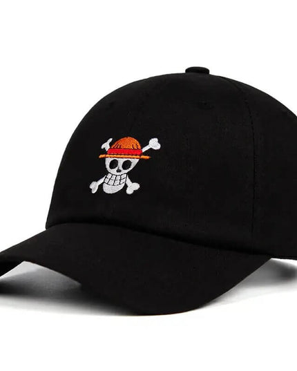 Piratenmütze - ein Stück