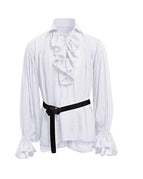Weiss / 5XL