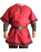 Rot / XXL