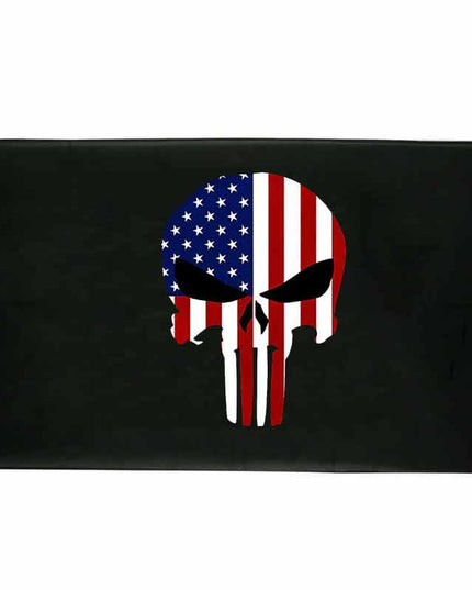 Piratenflagge - Warfes Amerikaner