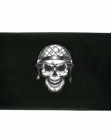 Piratenflagge - Krieg
