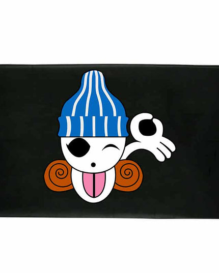 Piratenflagge - Nami
