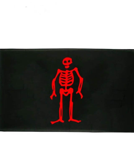 Piratenflagge - Edward Low