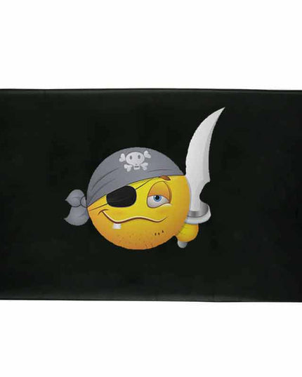 Piratenflagge - Emoji