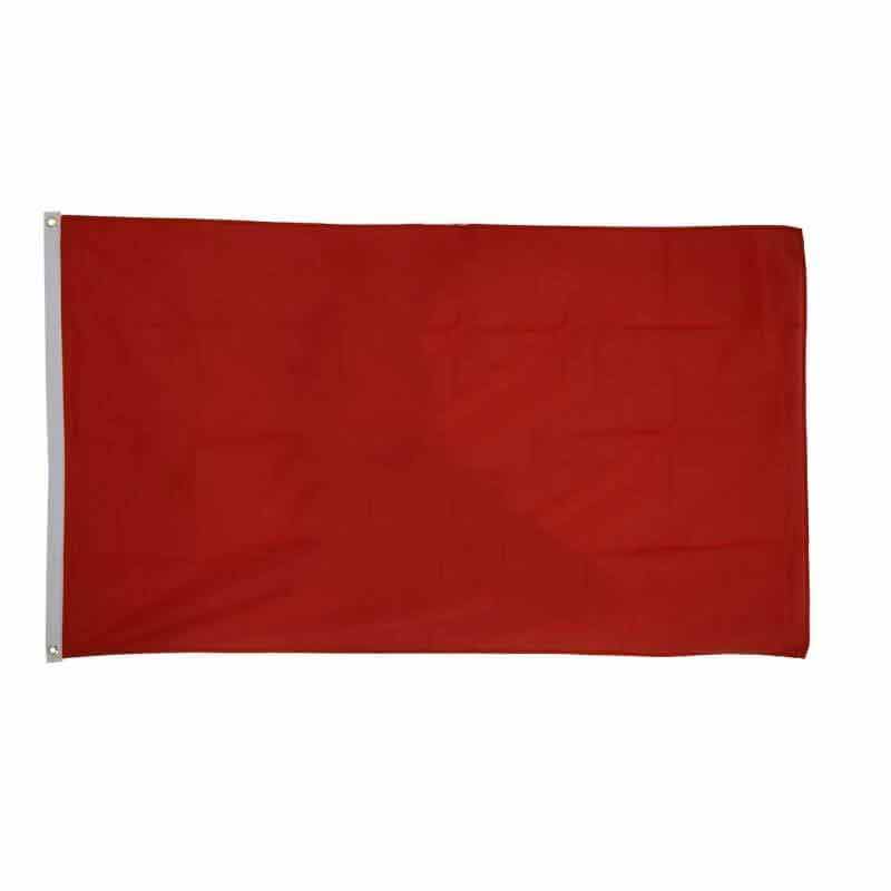 Piratenflagge - Blut fließt
