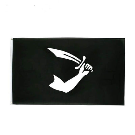 Piratenflagge - Thomas Tew