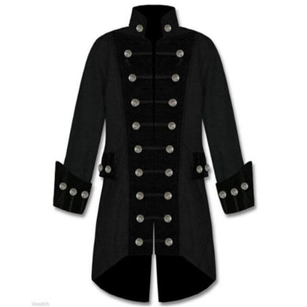 Piratenjacke - Gefallener Seemann