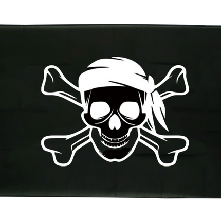 Collection image for: Piratenflagge