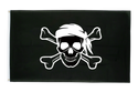 Piratenflagge