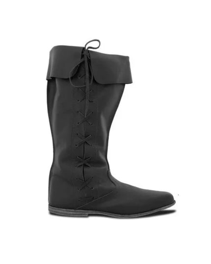 Piratenstiefel - Musketier