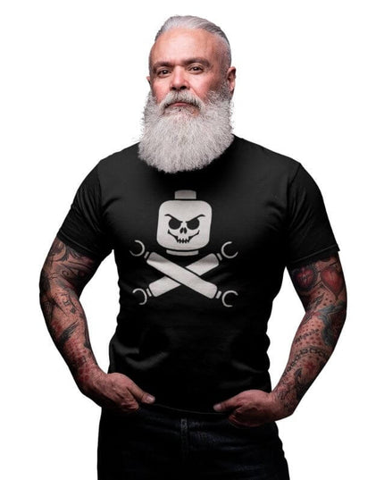 T -Shirt - Lego Pirat