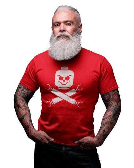 T -Shirt - Lego Pirat